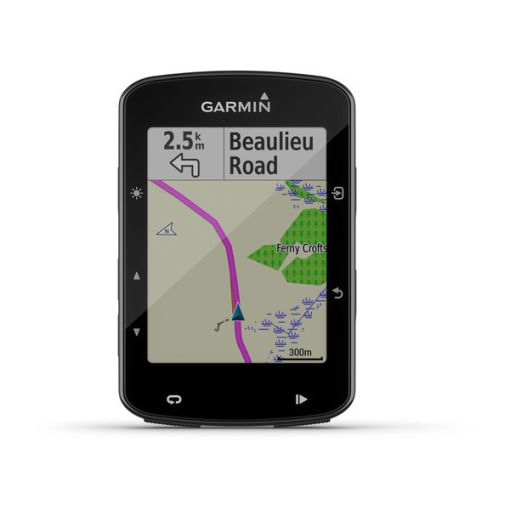 CICLOCOMPUTER GARMIN EDGE 520 PLUS 