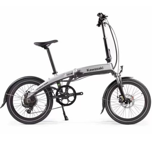 Kawasaki  Pieghevole E-Folding 20″