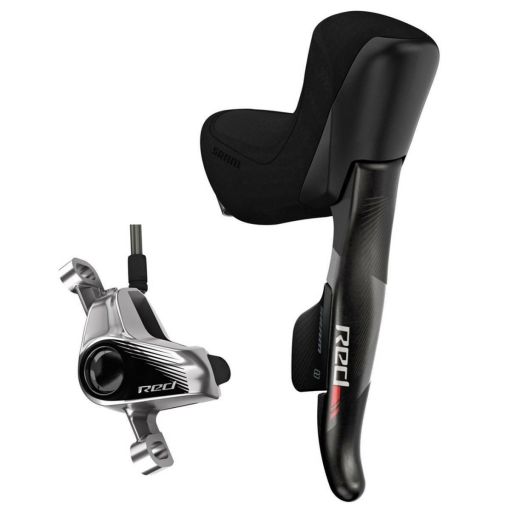 SRAM Red eTap AXS 11 Speed ​​Brake and Shift Lever