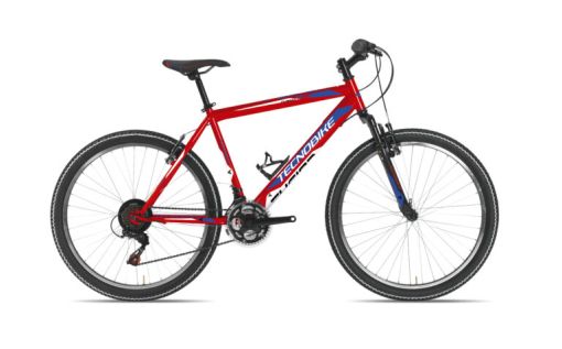 BICI 26 MTB FUSION UOMO